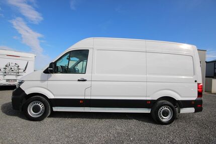 VW Crafter 182.500 km 17.999 &euro; Bad Oeynhausen 32545