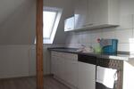 Dachgeschoßwohnung Stadthagen - 3 Zimmer, 44 m&sup2;, 400&euro; | Angebot:26236418