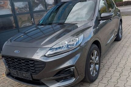 Ford Kuga 147.700 km 15.498 &euro; Bünde 32257