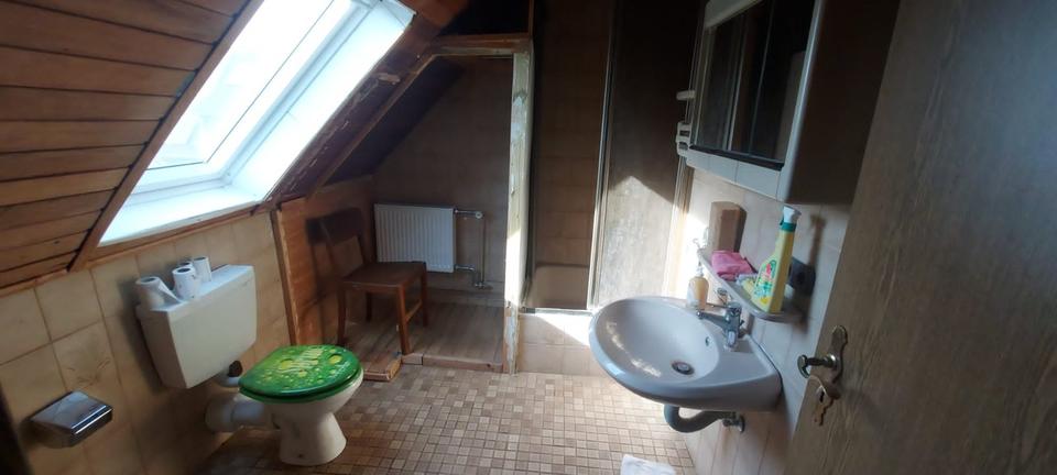 Einfamilienhaus Preußisch Oldendorf - 7 Zimmer, 190 m&sup2;, 230.000&euro; | Angebot:20479374