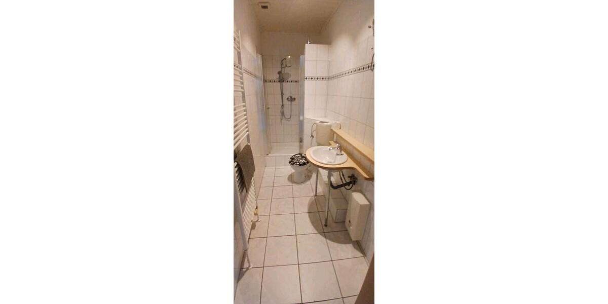 Erdgeschoßwohnung Rodenberg - 3 Zimmer, 65 m&sup2;, 600&euro; | Angebot:26268001