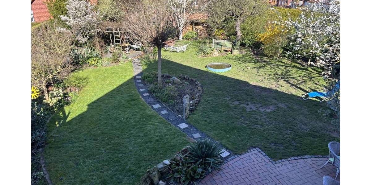 Bauernhaus, Landhaus Lauenhagen - 6 Zimmer, 185 m&sup2;, 285.000&euro; | Angebot:26156353