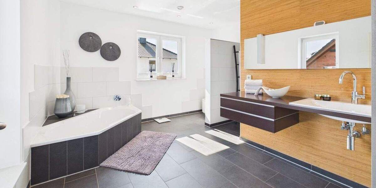 Einfamilienhaus Minden Innenstadt - 6 Zimmer, 275 m&sup2;, 947.000&euro; | Angebot:25910726