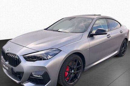 BMW 220 Gran Coupé 32.932 km 34.440 &euro; Bad Salzuflen 32108