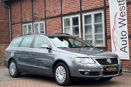 VW Passat Variant 137.314 km 7.499 &euro; Porta Westfalica 32457