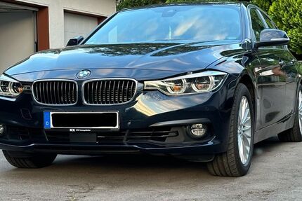 BMW 330 119.900 km 19.000 &euro; Bad Salzuflen 32108