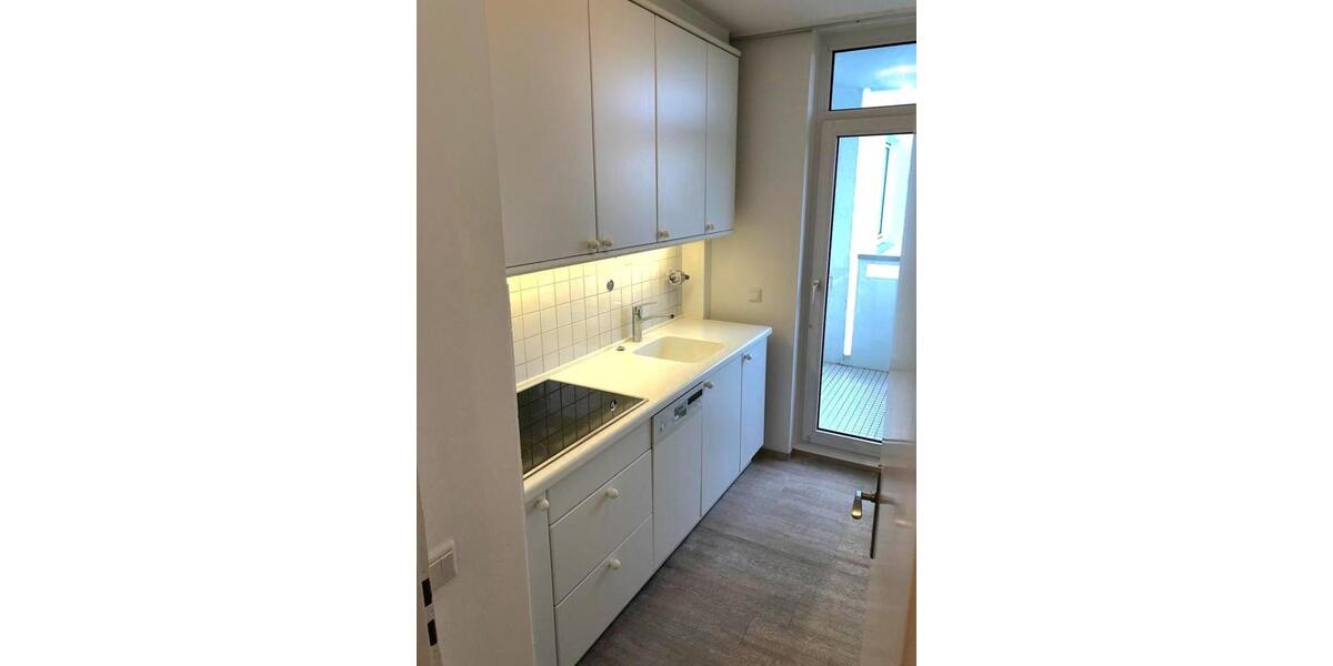 Etagenwohnung Bad Salzuflen - 2 Zimmer, 69 m&sup2;, 650&euro; | Angebot:25937224