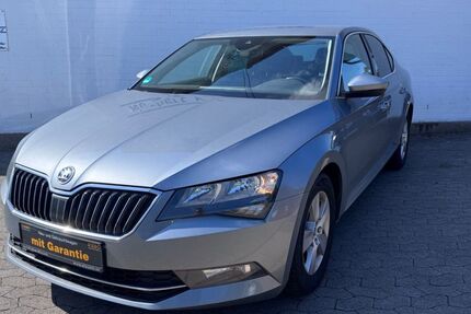 Skoda Superb 218.000 km 11.490 &euro; Bad Oeynhausen 32545