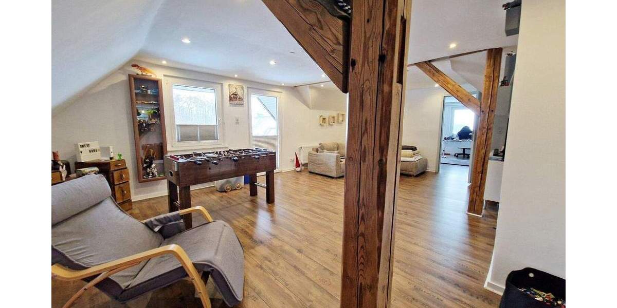 Einfamilienhaus Hüllhorst Schnathorst - 6 Zimmer, 204 m&sup2;, 399.000&euro; | Angebot:25672492