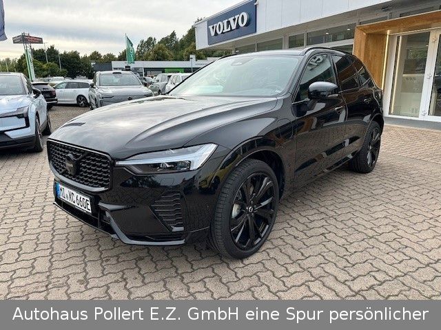 Volvo XC60 12.500 km 59.900 &euro; Lübbecke 32312