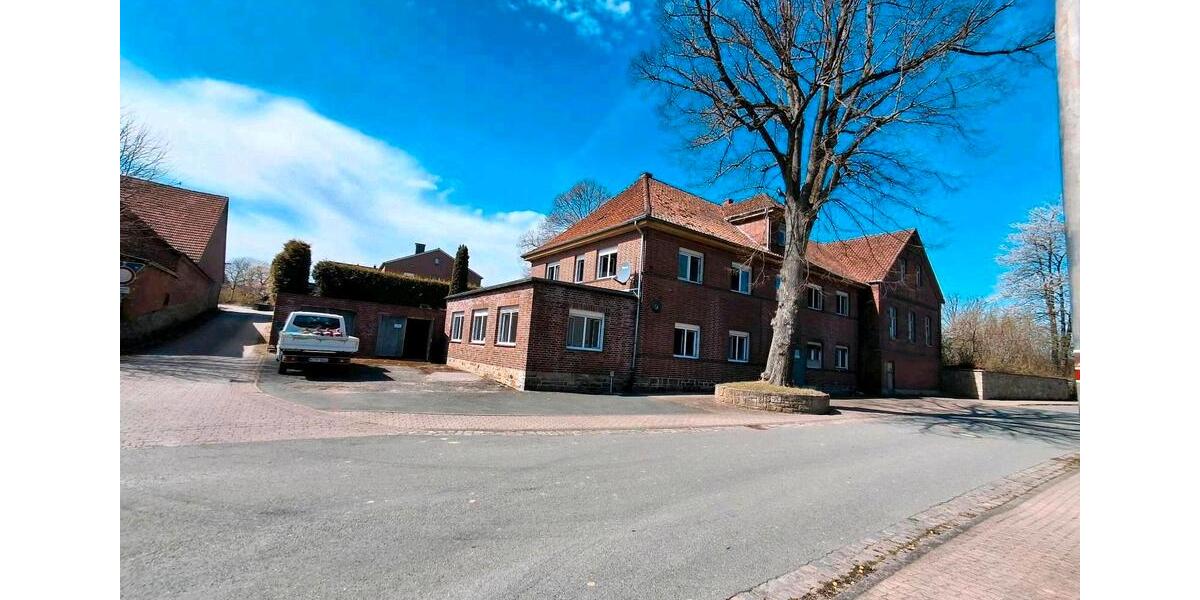 Mehrfamilienhaus, Wohnhaus Extertal - 8 Zimmer, 350 m&sup2;, 250.000&euro; | Angebot:26961313