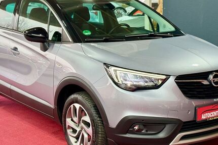 Opel Crossland (X) 69.000 km 9.990 &euro; Rinteln 31737