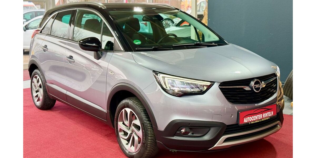 Opel Crossland (X) 69.000 km 9.990 &euro; Rinteln 31737