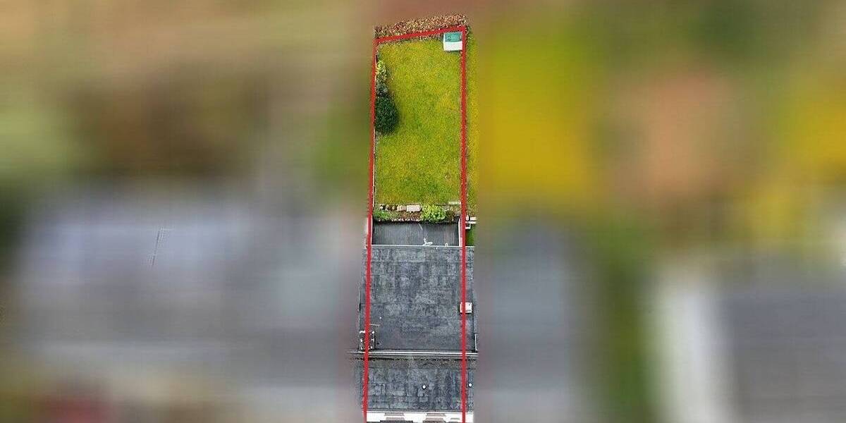 Reihenmittelhaus Vlotho - 4 Zimmer, 101 m&sup2;, 239.000&euro; | Angebot:26190123