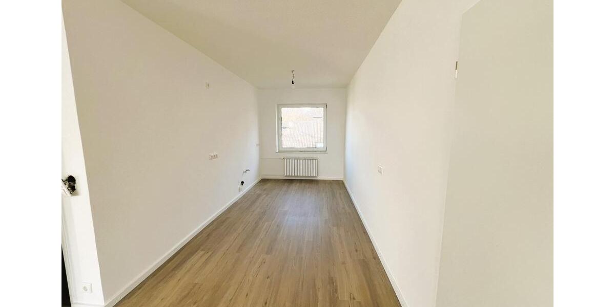 Etagenwohnung Rödinghausen - 3 Zimmer, 108 m&sup2;, 259.000&euro; | Angebot:25879618