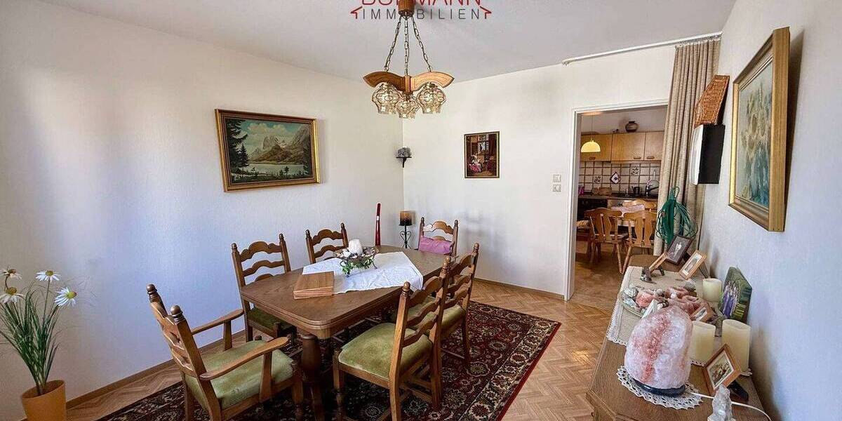 Doppelhaushälfte Stadthagen - 5 Zimmer, 124 m&sup2;, 179.000&euro; | Angebot:26815966