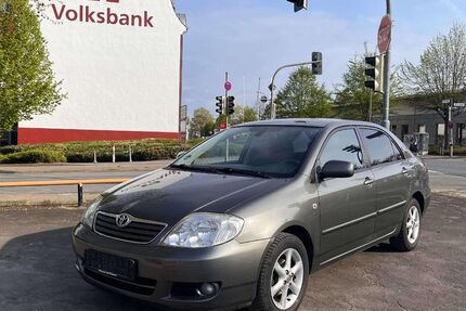 Toyota Corolla 200.000 km 3.290 &euro; Herford 32049