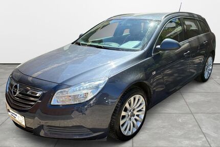 Opel Insignia 147.800 km 4.900 &euro; stadthagen 31655