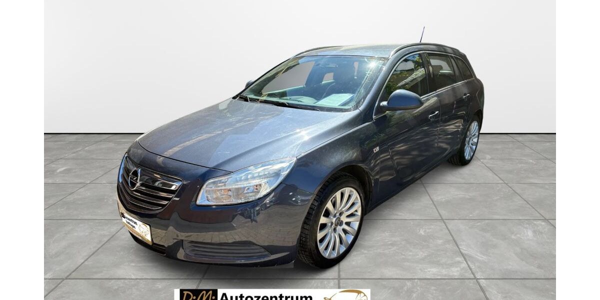 Opel Insignia 147.800 km 4.900 &euro; stadthagen 31655