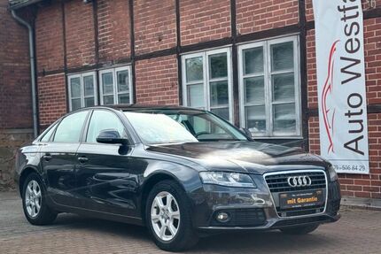 Audi A4 107.905 km 7.399 &euro; Porta Westfalica 32457