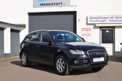 Audi Q5 89.700 km 20.900 &euro; Bünde 32257