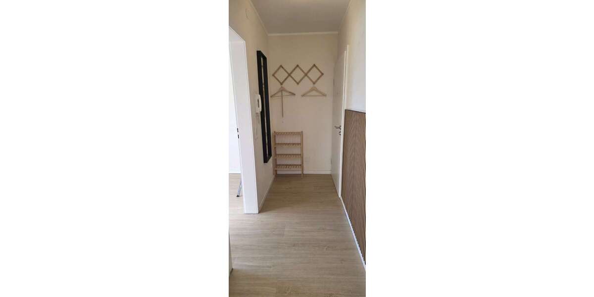 Etagenwohnung Herford - 2 Zimmer, 45 m&sup2;, 520&euro; | Angebot:26092997