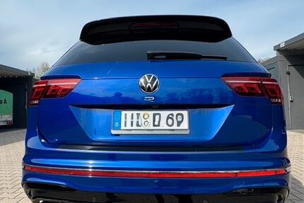VW Tiguan 43.500 km 36.100 &euro; Minden 32427