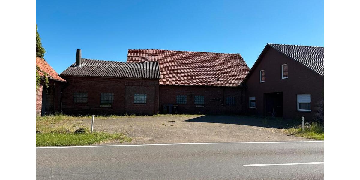 Einfamilienhaus Rahden - 8 Zimmer, 190 m&sup2;, 259.000&euro; | Angebot:26720781