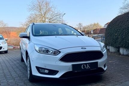 Ford Focus 163.800 km 7.690 &euro; Bad Eilsen 31707