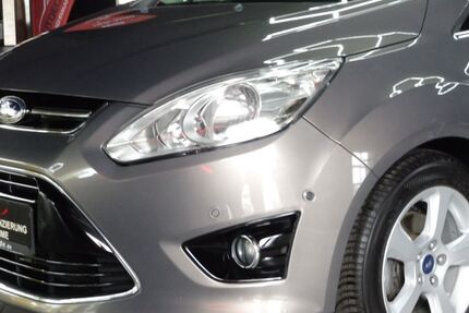 Ford C-Max 120.937 km 5.999 &euro; Bünde 32257