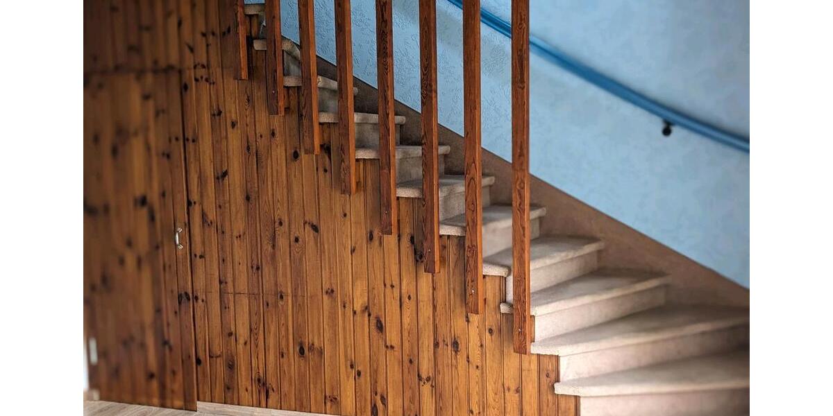 Erdgeschoßwohnung Porta Westfalica - 5 Zimmer, 105 m&sup2;, 900&euro; | Angebot:26446358