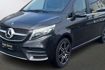 Mercedes-Benz V 300 69.801 km 63.750 &euro; Herford 32051