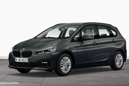 BMW 220 Active Tourer 61.652 km 19.444 &euro; Minden 32429