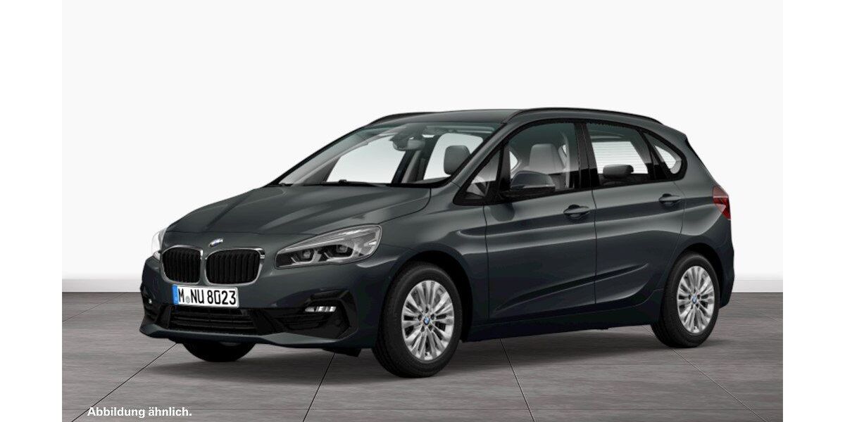 BMW 220 Active Tourer 61.652 km 19.444 &euro; Minden 32429