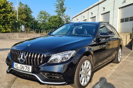 Mercedes-Benz C 250 193.000 km 14.490 &euro; Rahden 32369