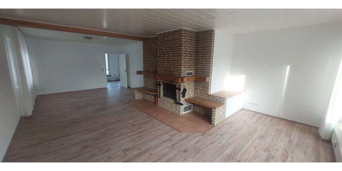 Etagenwohnung Bad Salzuflen Ehrsen-Breden - 3.5 Zimmer, 152 m&sup2;, 1.150&euro; | Angebot:25971063