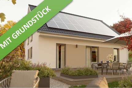 Haus Bückeburg - 5 Zimmer, 166 m&sup2;, 357.500&euro; | Angebot:25895477