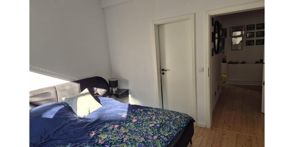 Erdgeschoßwohnung Lemgo - 3 Zimmer, 55 m&sup2;, 1.100&euro; | Angebot:25616691