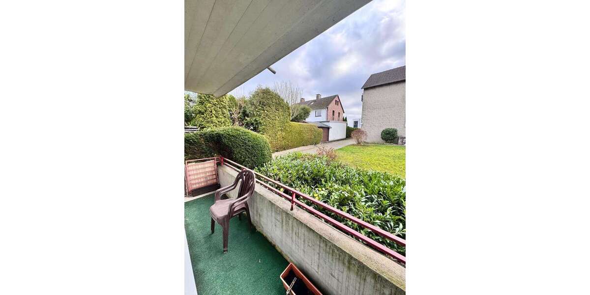 Etagenwohnung Lemgo - 3 Zimmer, 83 m&sup2;, 450&euro; | Angebot:24620295