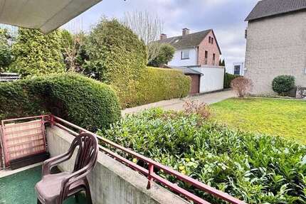 Wohnung Lemgo - 3 Zimmer, 83 m&sup2;, 450&euro; | Angebot:24620295