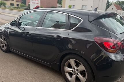 Opel Astra 170.000 km 2.500 &euro; Stadthagen 31655