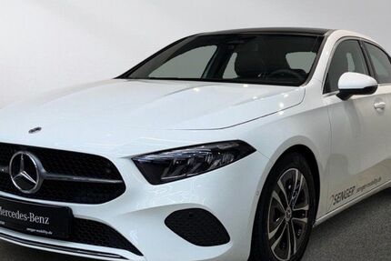 Mercedes-Benz A 200 9.900 km 33.990 &euro; Bad Oeynhausen 32545
