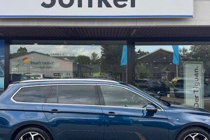 VW Passat Variant 57.800 km 26.890 &euro; Hessisch Oldendorf 31840