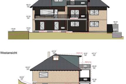 Wohnung Porta Westfalica - 3 Zimmer, 70 m&sup2;, 840&euro; | Angebot:25606591