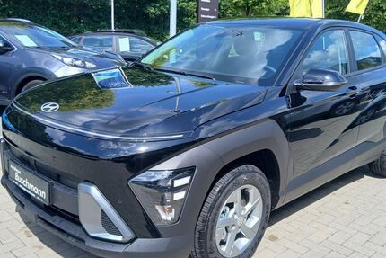 Hyundai KONA 1.500 km 27.290 &euro; Espelkamp 32339