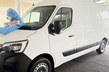 Renault Master 42.500 km 22.500 &euro; Bad Salzuflen 32107
