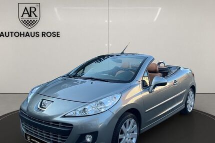 Peugeot 207 99.998 km 9.990 &euro; Herford 32049
