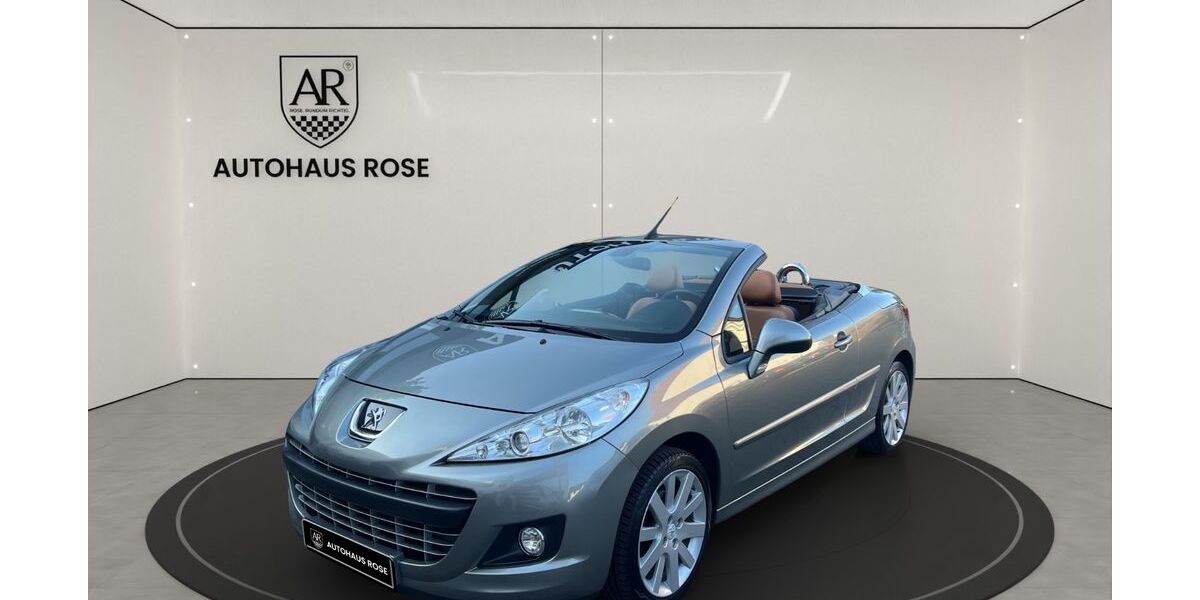 Peugeot 207 99.998 km 9.990 &euro; Herford 32049
