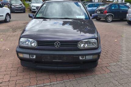 VW Golf 250.000 km 13.990 &euro; Minden 32425