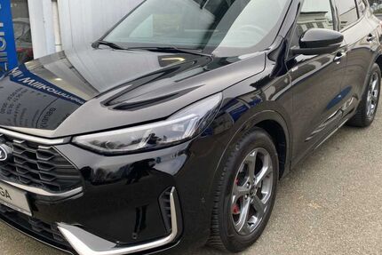 Ford Kuga 12.060 km 34.485 &euro; Petershagen 32469